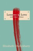 Lessons in Love and Other Crimes (eBook, ePUB)