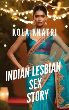 Indian Lesbian Sex Story (Hot Indian Sexy Stories Collection, #1) (eBook, ePUB) - Khatri, Kola