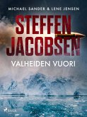 Valheiden vuori (eBook, ePUB)