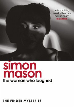 The Woman Who Laughed (eBook, ePUB) - Mason, Simon