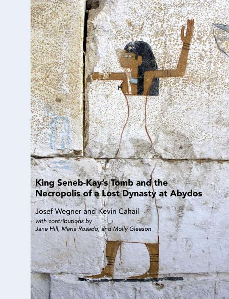 King Seneb-Kay's Tomb and the Necropolis of a Lost Dynasty at Abydos (eBook, PDF)