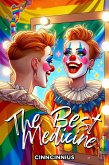 The Best Medicine (Trans Tales for a Kinder World) (eBook, ePUB) The Best Medicine (Trans Tales for a Kinder World) (eBook, ePUB)