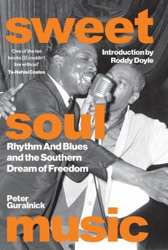 Cover Sweet Soul Music (eBook, ePUB)