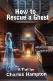 Howto Rescue a Ghost (eBook, ePUB)