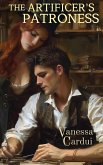 The Artificer's Patroness (eBook, ePUB) The Artificer's Patroness (eBook, ePUB)