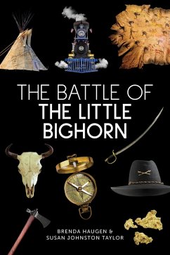 Cover Battle of the Little Bighorn (eBook, ePUB)