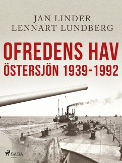 Cover Ofredens hav (eBook, ePUB)