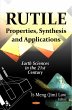 Rutile: Properties, Synthesis and... - Bild 1