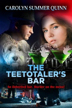 Cover The Teetotaler's Bar (eBook, ePUB)