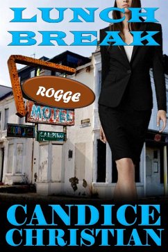 Cover Lunch Break (eBook, ePUB)