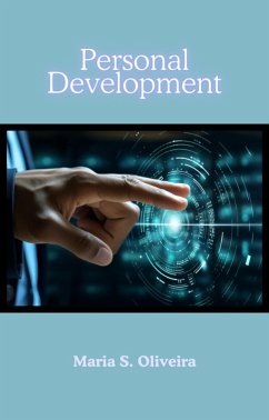 Cover Personal Development (eBook, ePUB)
