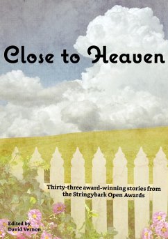 Cover Close to Heaven (eBook, ePUB)