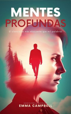 Cover Mentes Profundas (Emma Campbell, #1) (eBook, ePUB)
