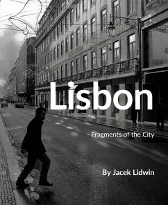 Cover Lisbon - Fragments of the City (eBook, ePUB)