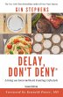 Delay, Don't Deny: Living an... - Bild 1