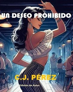 Cover Un deseo prohibido (eBook, ePUB)