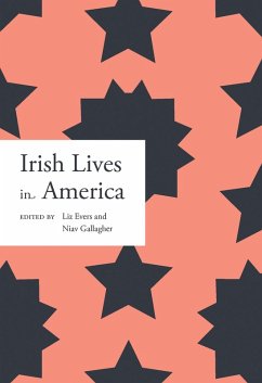Cover Irish lives in America (eBook, PDF)