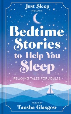 Cover Bedtime Stories to Help You Sleep (eBook, ePUB)