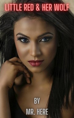 Cover Little Red & Her Wolf (eBook, ePUB)