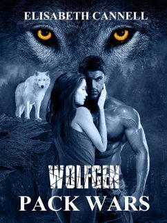 Cover Wolfgen Pack Wars (eBook, ePUB)