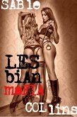Lesbian Mafia (eBook, ePUB) Lesbian Mafia (eBook, ePUB)