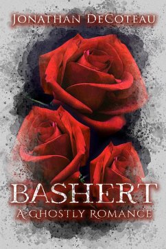 Cover Bashert (eBook, ePUB)