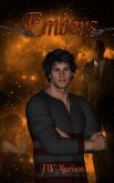 Embers (Inspector Adams, #1) (eBook, ePUB) Embers (Inspector Adams, #1) (eBook, ePUB)