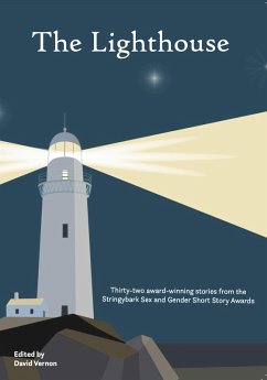 Cover The Lighthouse (eBook, ePUB)