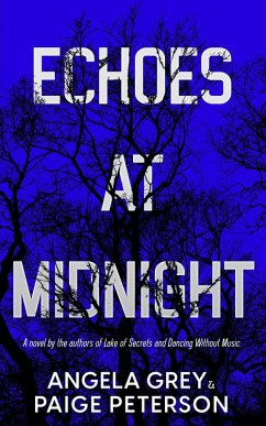 Cover Echoes at Midnight (Echoes in the North Country, #2) (eBook, ePUB)