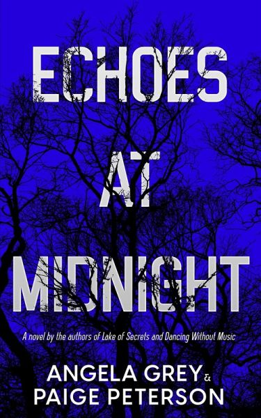 Echoes at Midnight (Echoes in the North Country, #2) (eBook, ePUB)