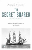 The Secret Sharer and Other Stories (riverrun editions) (eBook, ePUB)