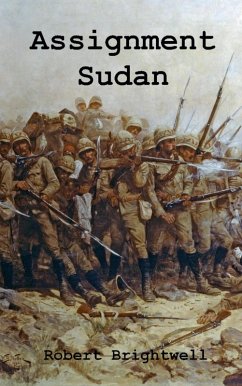 Assignment Sudam (eBook, ePUB) - Brightwell, Robert