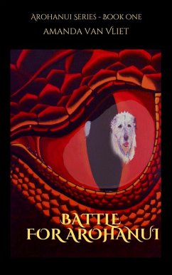Cover Battle For Arohanui (eBook, ePUB)