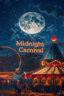 Midnight Carnival (eBook, ePUB) - Heath, Edward Midnight Carnival (eBook, ePUB) - Heath, Edward