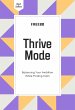 Thrive Mode: Balancing Your Ambition... - Bild 1