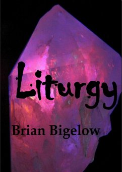 Cover Liturgy (eBook, ePUB)