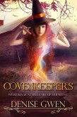 Covenkeepers (eBook, ePUB)