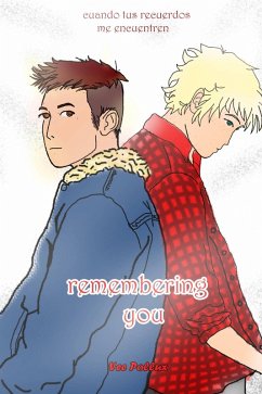 Cover Remembering You (eBook, ePUB)