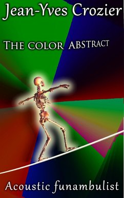 Cover The Color Abstract (Acoustic Funambulist, #20) (eBook, ePUB)