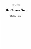 The Chronos Gate (032767, #32767) (eBook, ePUB) The Chronos Gate (032767, #32767) (eBook, ePUB)