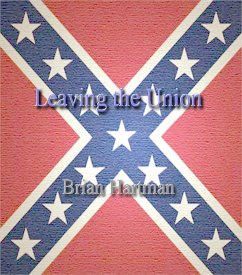 Leaving the Union (eBook, ePUB) - Hartman, Brian