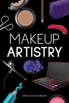 Cover Makeup Artistry (eBook, ePUB)