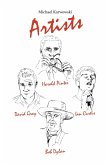 Artists (eBook, ePUB) Artists (eBook, ePUB)
