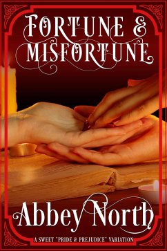 Cover Fortune & Misfortune: A Sweet 