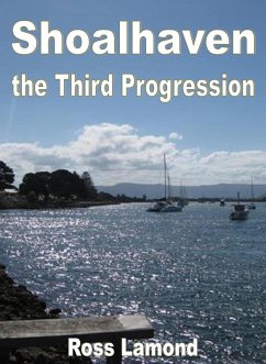 Cover Shoalhaven The Third Progression (eBook, ePUB)