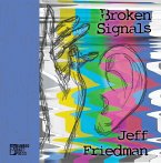 Broken Signals (eBook, ePUB)