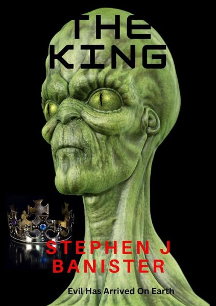 The King (eBook, ePUB) The King (eBook, ePUB)