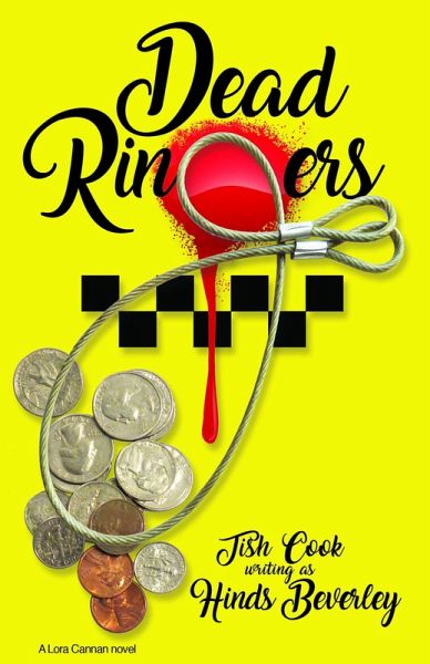 Dead Ringers (eBook, ePUB)