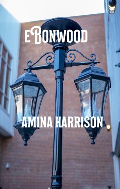Cover Ebonwood (eBook, ePUB)