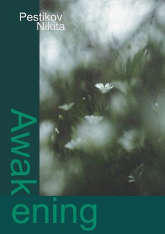 Cover Awakening (eBook, ePUB)